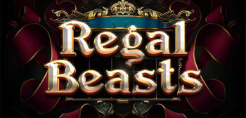 Play Regal Beasts at ICE36
