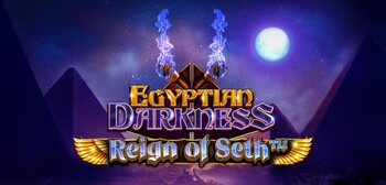 Play Reign Of Seth - Egyptian Darkness at ICE36