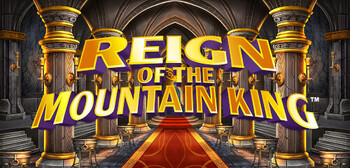 Play Reign Of The Mountain King at ICE36
