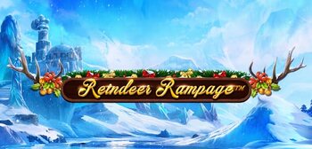 Play Reindeer Rampage at ICE36
