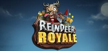 Play Reindeer Royale at ICE36