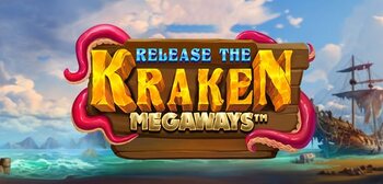 Play Release the Kraken Megaways at ICE36