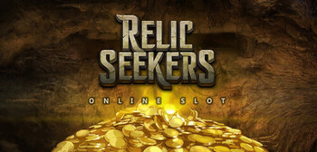 Play Relic Seekers at ICE36