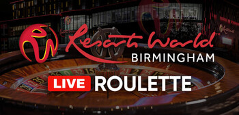 Play Resorts World Birmingham at ICE36