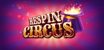 Play Respin Circus at ICE36