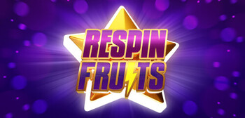 Play Respin Fruits at ICE36