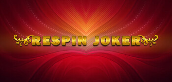 Play Respin Joker at ICE36