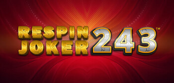 Play Respin Joker 243 at ICE36