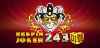 Play Respin Joker 243 Dice at ICE36