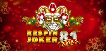 Play Respin Joker 81 Xmas at ICE36