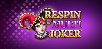 Play Respin Multi Joker at ICE36