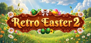 Play Retro Easter 2 at ICE36