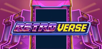 Play RetroVerse at ICE36