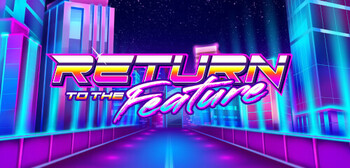 Play Return to the Feature at ICE36