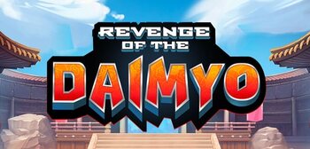 Play Revenge of the Daimyo at ICE36