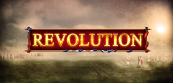 Play Revolution at ICE36