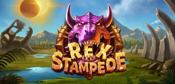 Play Rex Stampede at ICE36