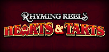 Play Rhyming Reels - Hearts & Tarts at ICE36