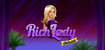 Play Rich Lady Deluxe at ICE36