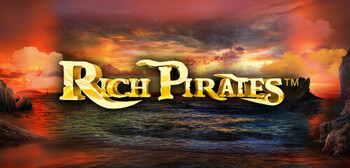 Play Rich Pirates at ICE36