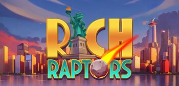 Play Rich Raptors at ICE36
