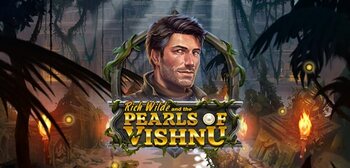 Play Rich Wilde and the Pearls of Vishnu at ICE36