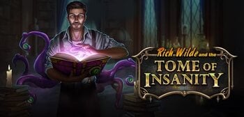 Play Rich Wilde and the Tome of Insanity at ICE36