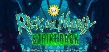 Play Rick and Morty Strikes Back at ICE36
