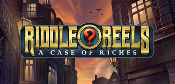 Play Riddle Reels - A Case of Riches at ICE36