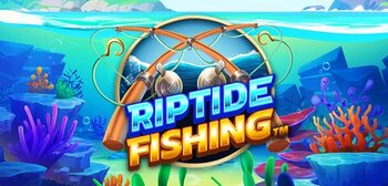Play Riptide Fishing at ICE36