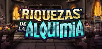 Play Riquezas De La Alquimia at ICE36
