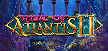 Play Rise Of Atlantis 2 at ICE36