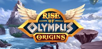 Play Rise Of Olympus Origins at ICE36