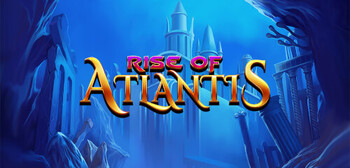 Play Rise of Atlantis at ICE36