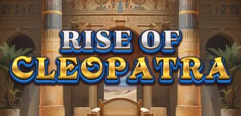 Play Rise of Cleopatra at ICE36