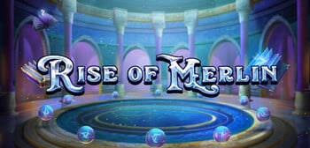 Play Rise of Merlin at ICE36