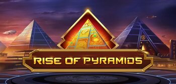 Play Rise of Pyramids at ICE36