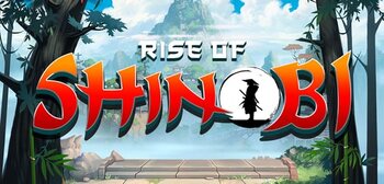 Play Rise of Shinobi at ICE36