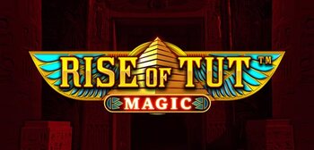 Play Rise of Tut  Magic at ICE36