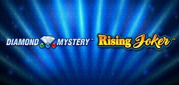 Play Rising Joker at ICE36