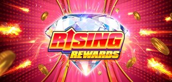 Play Rising Rewards at ICE36