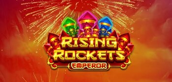 Play Rising Rockets Emperor at ICE36