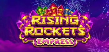 Play Rising Rockets Empress at ICE36
