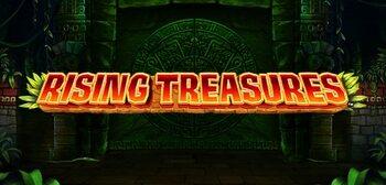 Play Rising Treasures at ICE36