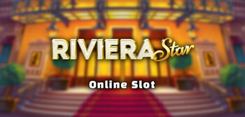 Play Riviera Star at ICE36