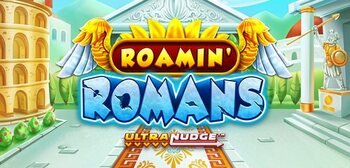 Play Roamin Romans UltraNudge at ICE36