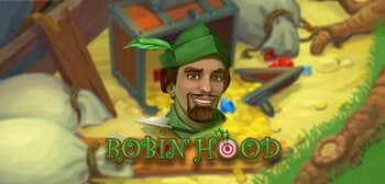Play Robin Hood at ICE36