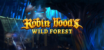 Play Robin Hood's Wild Forest at ICE36