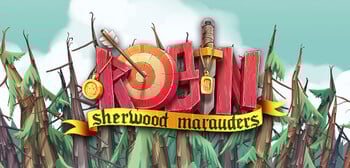 Play Robin - Sherwood Marauders at ICE36