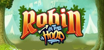 Play Robin In the Hood at ICE36